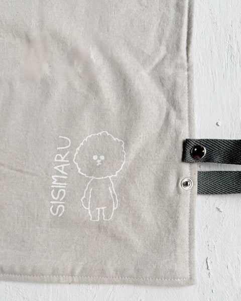 【Doglez-vous】 Cafe Mat for dogs