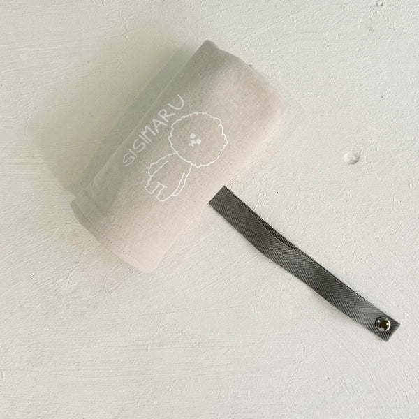 【Doglez-vous】 Cafe Mat for dogs