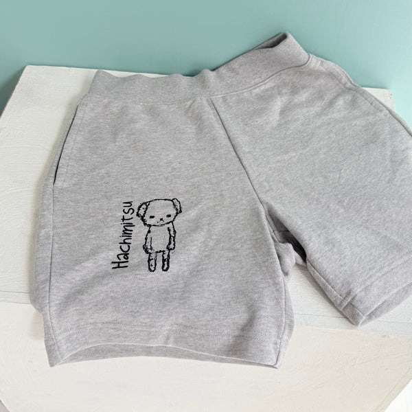 【Doglez-vous】 Sweat Shorts for owner