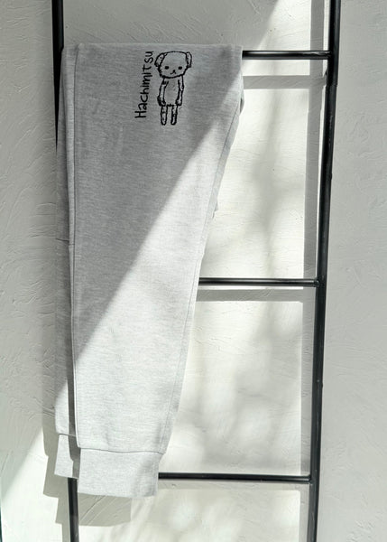 【Doglez-vous】 Sweat Pants for owner