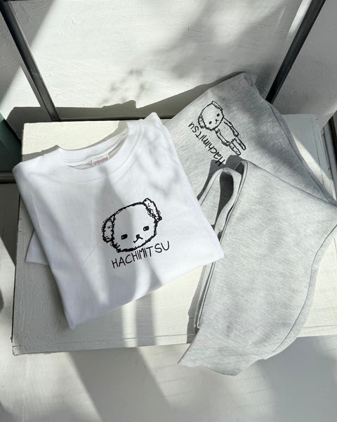 【Doglez-vous】 Sweat Pants for owner
