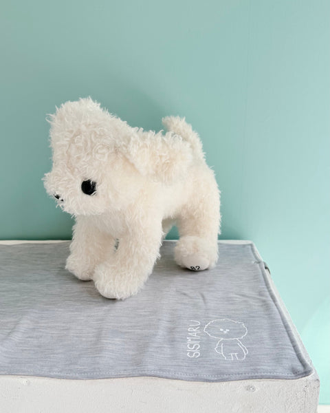 【Doglez-vous】 Cafe Mat for dogs