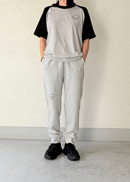 【Doglez-vous】 Sweat Pants for owner