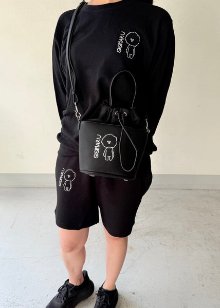 【Doglez-vous】 Sweat Shirt for owner