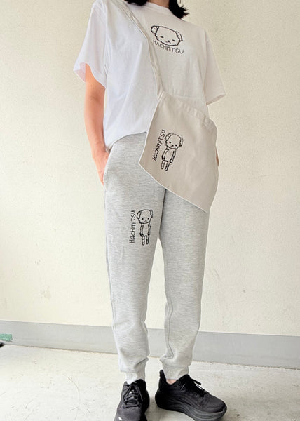 【Doglez-vous】 Sacoche for owner