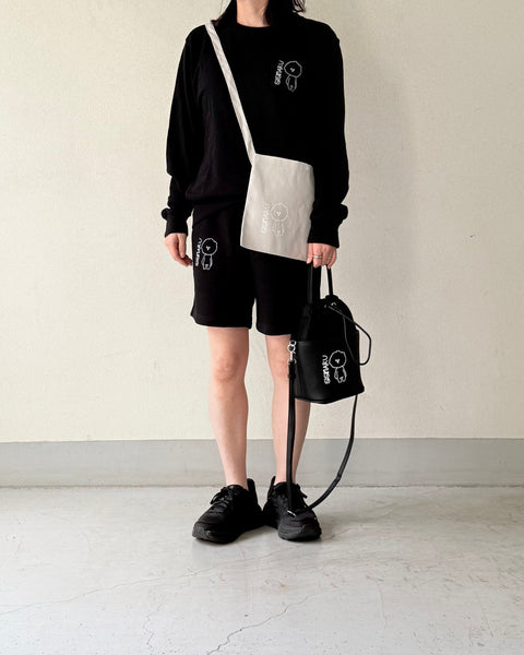 【Doglez-vous】 Sweat Shirt for owner