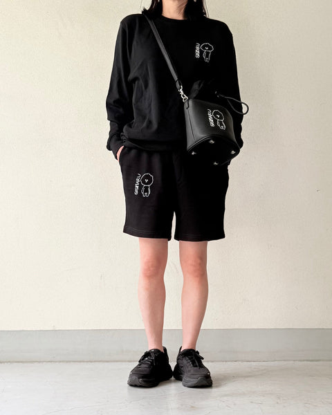 【Doglez-vous】 Sweat Shirt for owner
