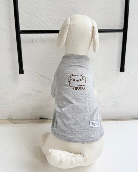 【Doglez-vous】 T-Shirt for dogs