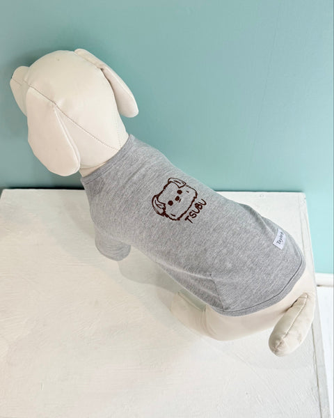 【Doglez-vous】 T-Shirt for dogs