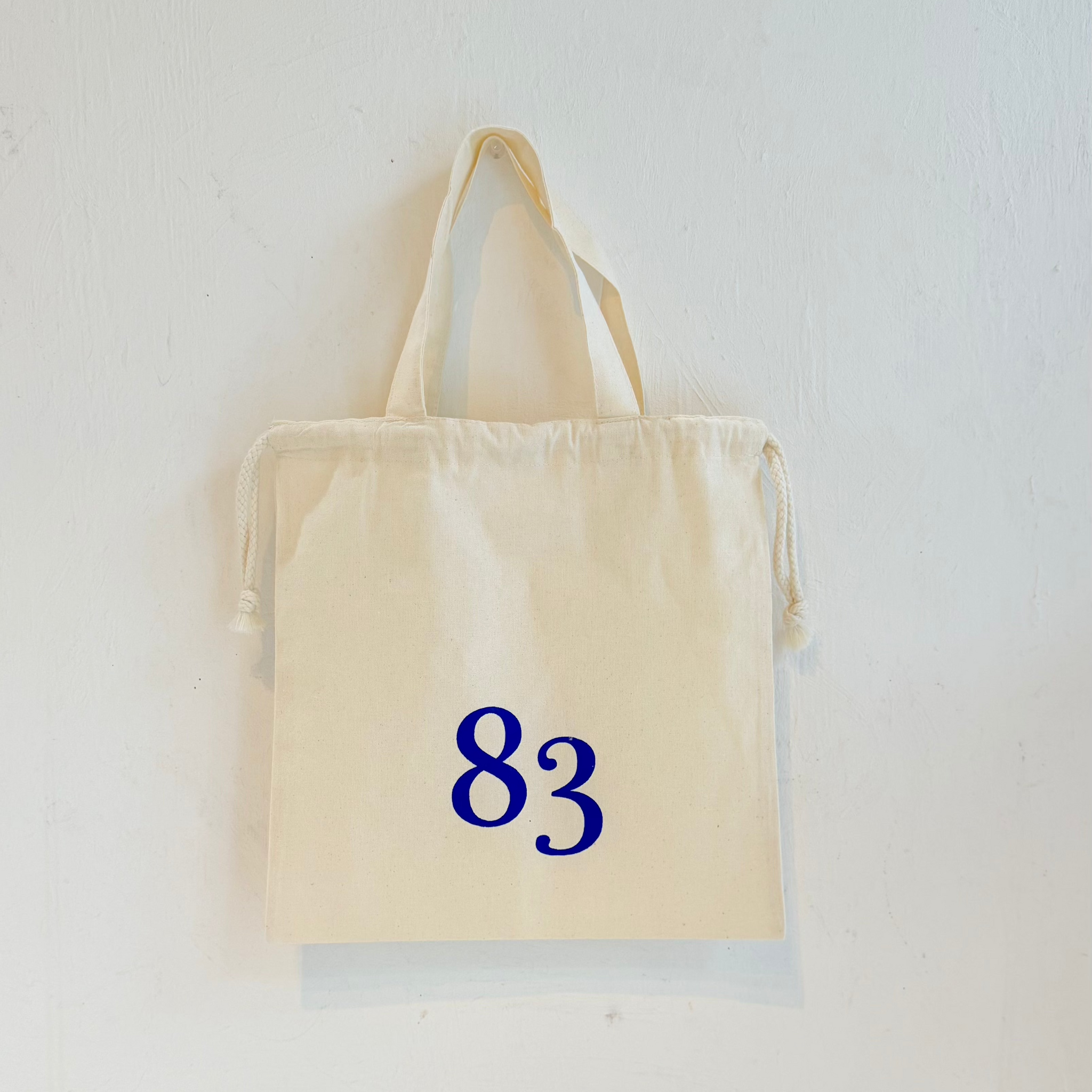ドローストリングエコBag
