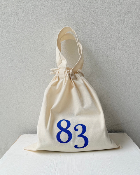 ドローストリングエコBag