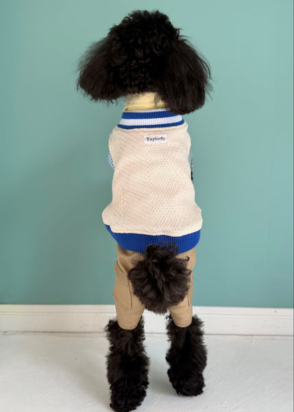 ハーフカーゴサロペット (チノ)