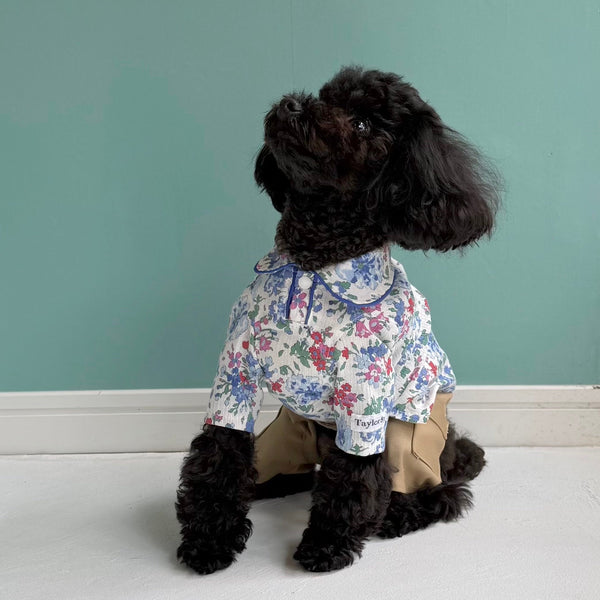 ハーフカーゴサロペット (チノ)