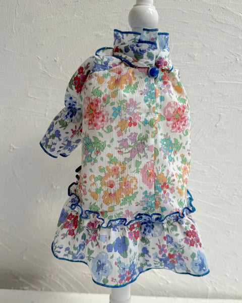 Heirloomリボンワンピース-Liberty