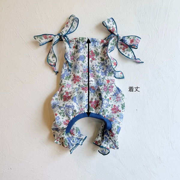 Heirloom
バルーンサロペット-Liberty