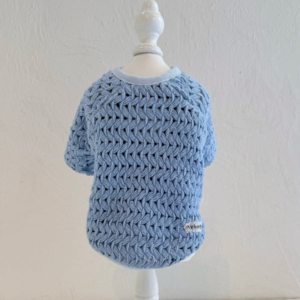 BreezeKnitカーディガン