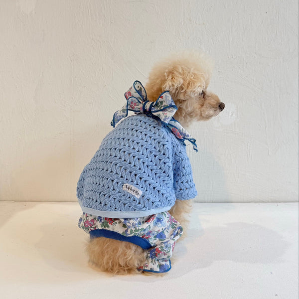 Heirloom
バルーンサロペット-Liberty