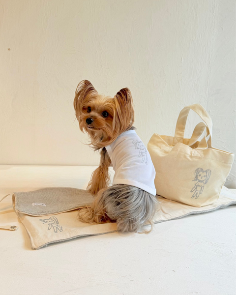 Doglez-vous set B