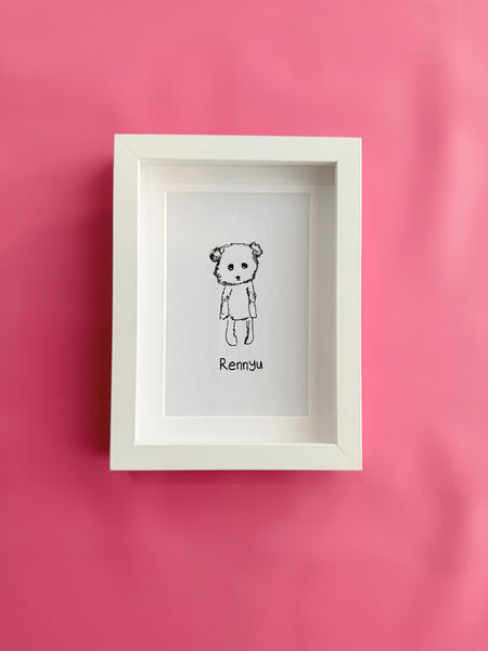 Doglez-vous set A