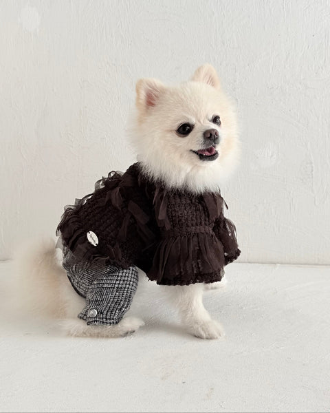 シェイプパンツ