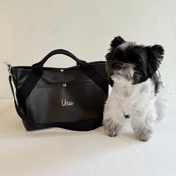 DailyBag　ブラック