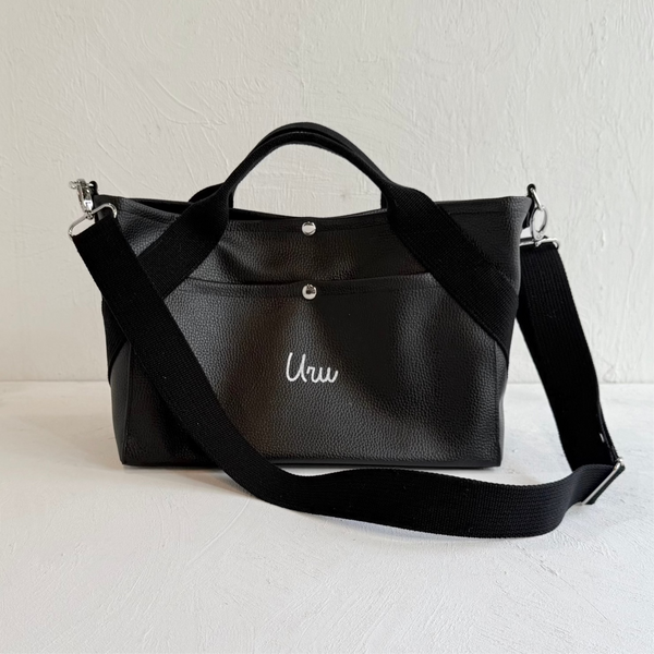DailyBag　ブラック