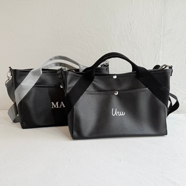 DailyBag　ブラック