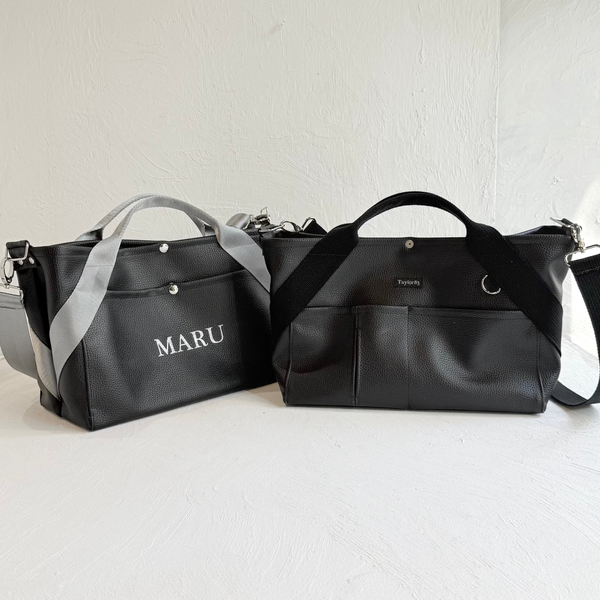 DailyBag　ブラック