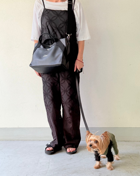 DailyBag　ブラック