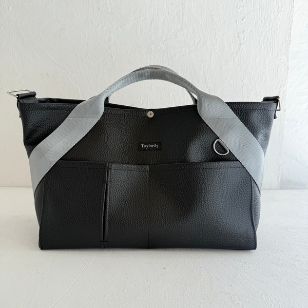 DailyBag　ブラック
