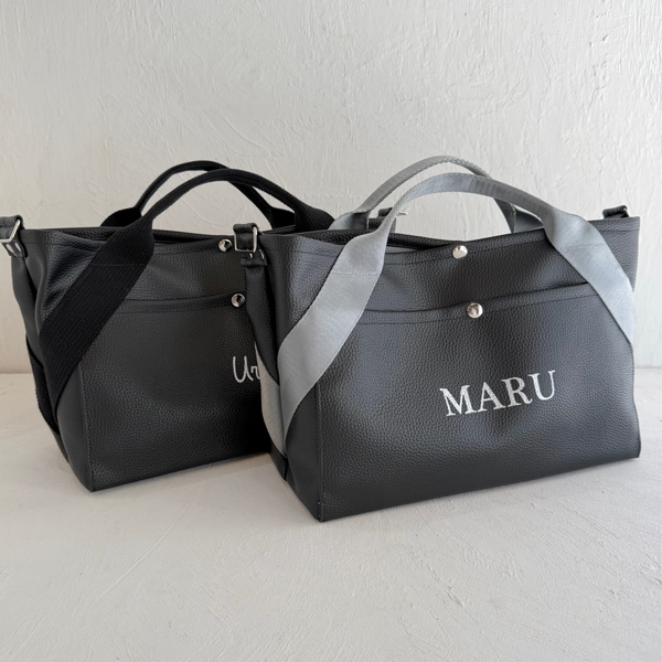 DailyBag　ブラック