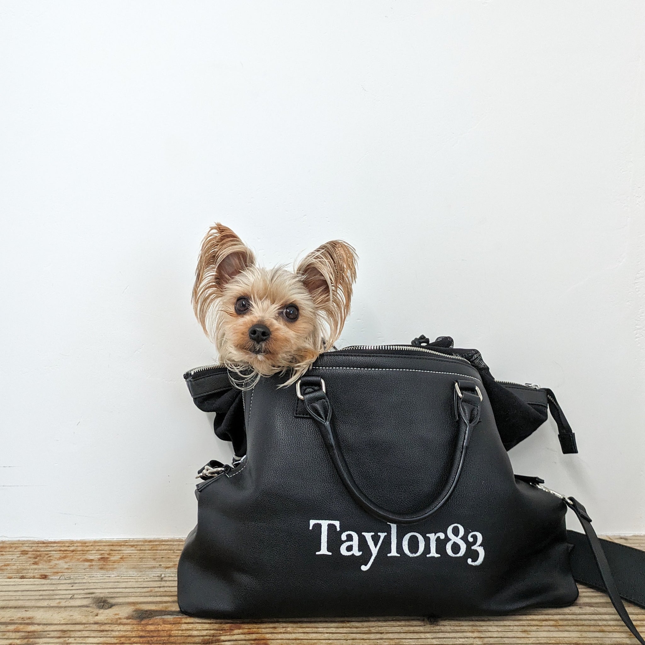 ボストンキャリーバッグ – Taylor83