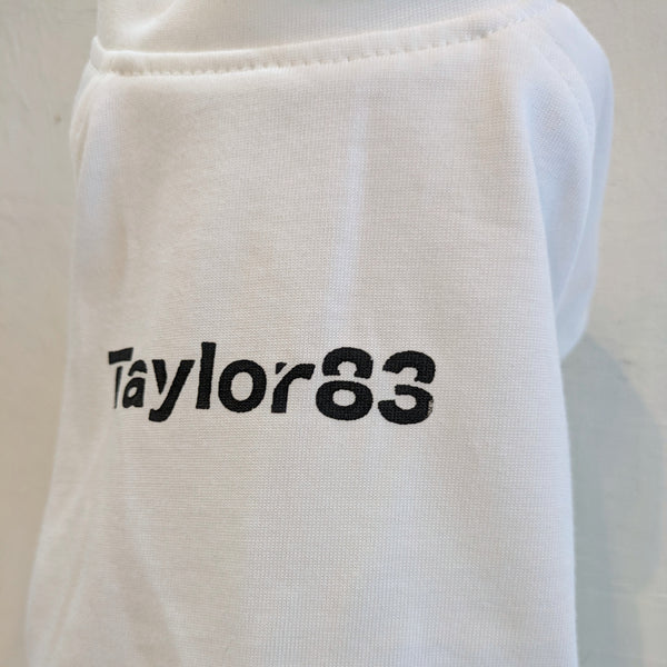 Taylor83Tシャツ