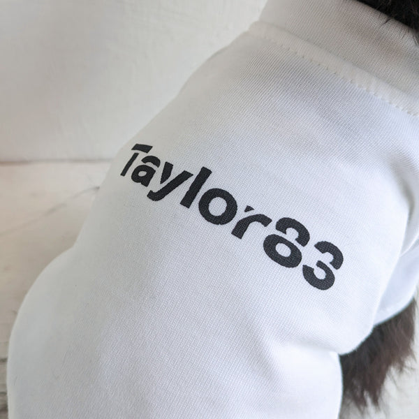 Taylor83Tシャツ