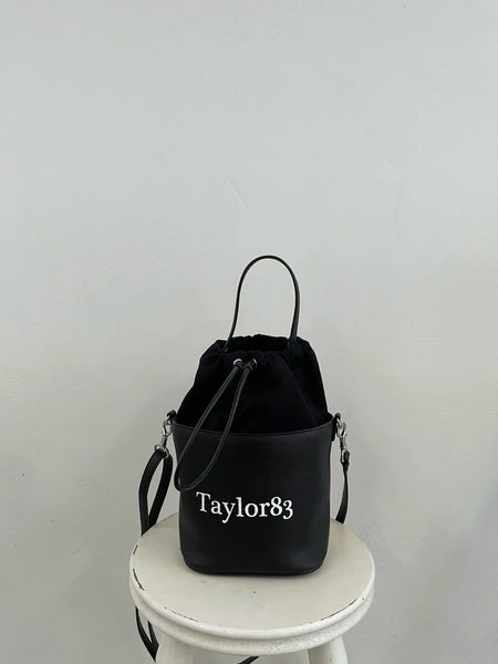 【Special price SET】ボストンキャリーバッグ ＆ラウンドデイリーバッグ